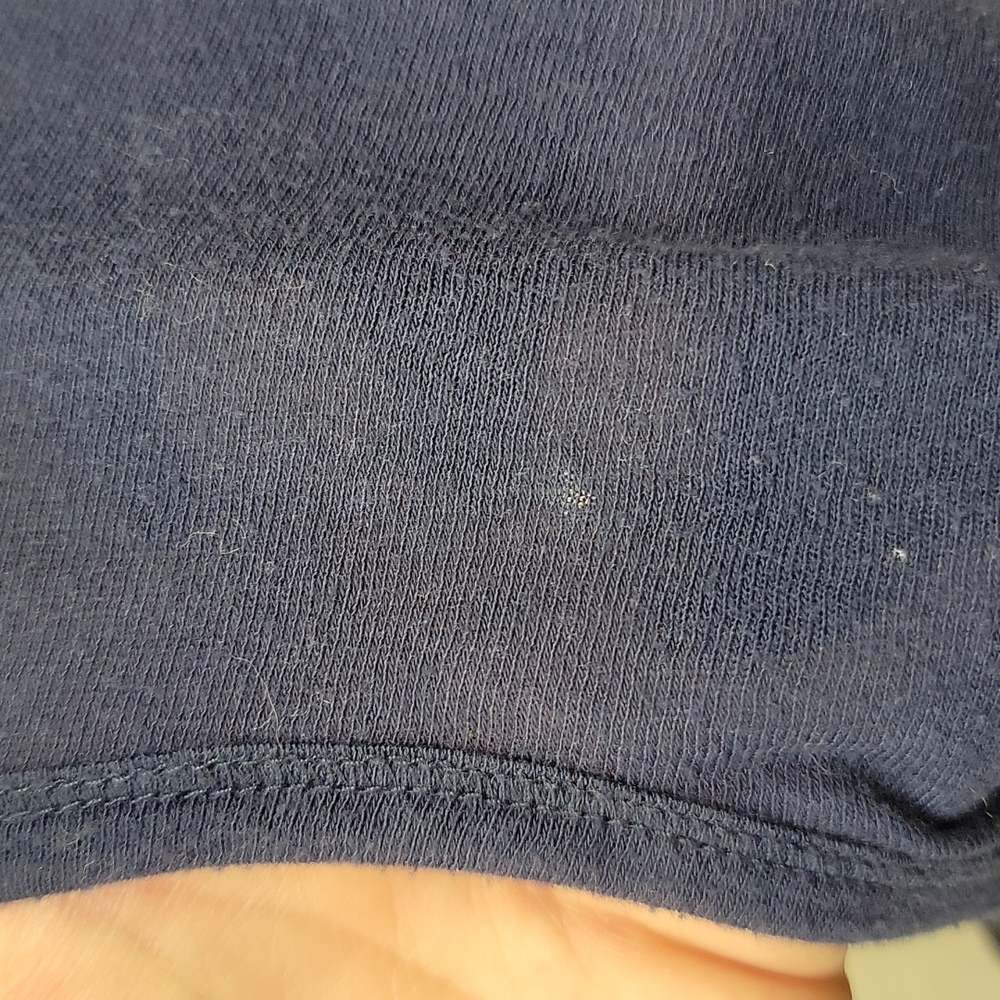 Tissue tee - Picture 7 of 7